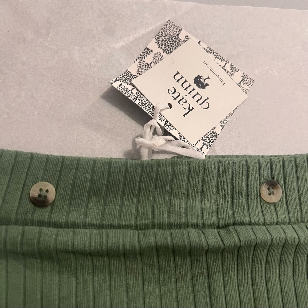 NWT Kate Quinn loden button bloomer size 12-18 months - Picture 2 of 5